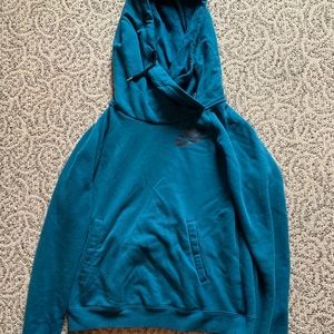 Nike hoodie